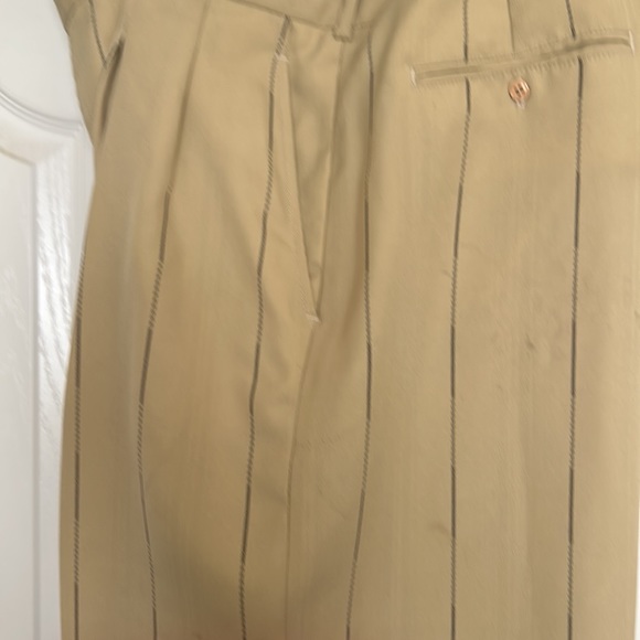 Man’s two piece suit,big& tall - Picture 4 of 5